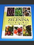 V hlavní roli zelenina - Pěstování, zdraví, krása, ruční práce, kuchyně - náhled