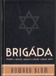 Brigáda - náhled