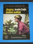 Statečná srdce 06 - Jezero sedmi světel - náhled