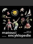 Matoucí encyklopedie - náhled