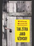 Tak zítra jko vždycky - náhled