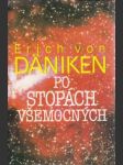 Po stopách všemocných - náhled