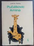 Pučálkovic Amina - náhled