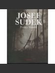 Josef Sudek - Prales Mionší (CZ) - náhled