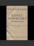 Konec Habsburků / Paprsky smrti - náhled