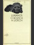 O bozích a lidech - náhled