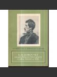 K.H.Borovský  - soupis hlavní literatury o jeho životě a díle - náhled