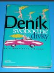 Deník svobodné dívky - náhled