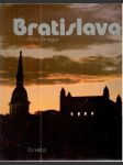 Bratislava - náhled