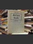 Atlas hub - náhled