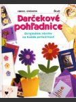 Darčekové pohľadnice - náhled