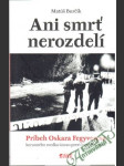 Ani smrť nerozdelí - náhled