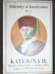 Kateřina ii. velká panovnice - slabá žena - frankenberg jindřich - náhled