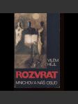 Rozvrat. Mnichov a náš osud (68 Publishers, exil) - náhled