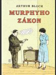 Murphyho zákon - náhled