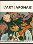 L´Art Japonais - náhled