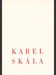 Karel Skála - náhled