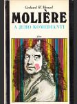 Moliére a jeho komedianti - náhled