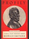 Tvůrce české národní hudby Bedřich Smetana - náhled