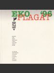 Eko Plagát ´96 - náhled