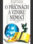 O příčinách a vzniku nemoci - náhled