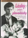 Lásky jedné plavovlásky - náhled