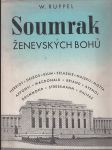 Soumrak ženevských bohů - náhled