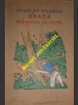 Osada růžového ostrova ( la colonie ) - vildrac charles - náhled