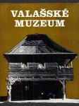 Valašské muzeum - náhled