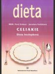 Dieta (Celiakie) - náhled