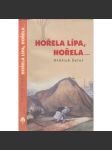 Hořela lípa, hořela... - náhled