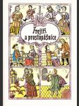 Frejíři a prostopášnice - náhled