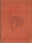 Dáma s kameliemi - náhled