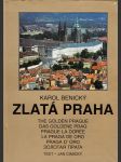 Zlatá praha - náhled