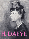 Hippolyte Daeye - náhled