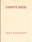 Ohnivý kruh - náhled