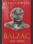 Balzac - náhled