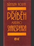 Příběh mladého Shakespeara - náhled