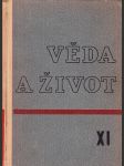 Věda a život XI - náhled