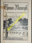 Thomas Masaryk, eine Geschichte, wie man Präsident wird - ZIMKA Kornel - náhled