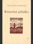 Kouzelná píšťalka - náhled