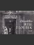 Divadélko Říše loutek - náhled