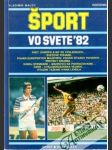 Šport vo svete ´82 - náhled