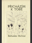 Přicházím k tobě - náhled