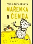 Mařenka a Čenda - náhled