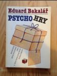 Psychohry. Moderní společenské hry s psychologickou tematikou - náhled