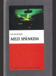 Mezi spánkem - náhled