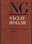 Václav Hollar - náhled