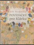 Povídačky pro Klárku - náhled