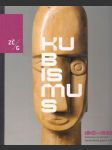 Kubismus 1910-1925: Kubismus ve sbírkách Západočeské galerie v Plzni - náhled